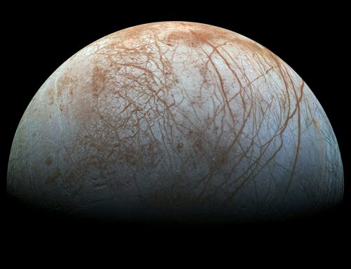 Europa (Jupiter II)