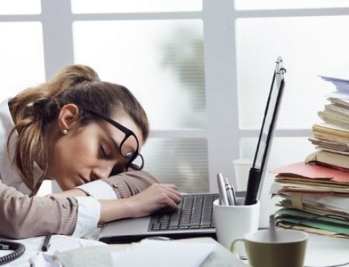 The Benefits of Embracing Boredom in the Workplace